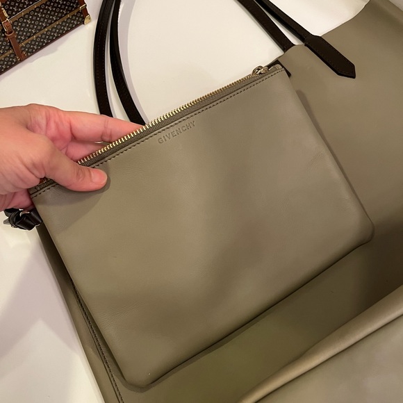 🎀 Givenchy Antigona Shopper Tote - Picture 5 of 12